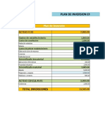 Excel Fast Bar