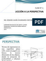 Introduccion A La Perspectiva