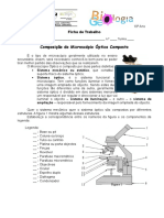 Ficha de Trabalho - Micros