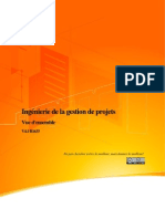 Gestion de Projets