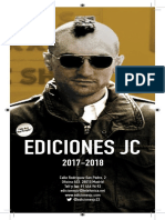 ED JC Catalogo - 2017-2018