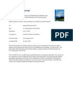 Eco-Innovation Practices in The Brazilian Ceramic Tile Industry The Case of The Santa Gertrudes and Criciúma Clusters (Vieira de Souza-Brasil-2018)