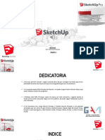 1.manual SketchUp 2018 - Basico - Parte I