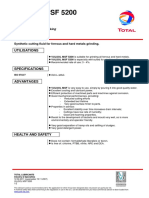 Total Vulsol 5200 MSF