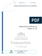 Simulacro Parcial 26 Temas 51 Al 53