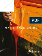 Jacksons Materials Guide Issue-1 2018-2019