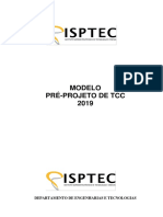 Meu Tcc-Pre-Projecto-2019