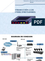 Diapositivas Routers