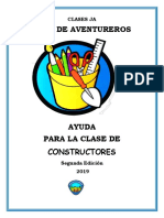 Introduccion - Constructores Ok