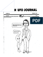 MUFON UFO Journal - February 1983