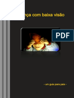 Criança Com Baixa Visão