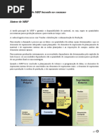 Conceitos Basicos Do MRP Baseado No Consumo