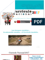 Curriculo Nacional