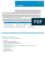 Scheme of Work Science Stage 5 - 2018 - tcm142-529974