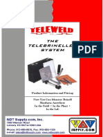 Telebrineller System Brochure