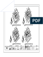 Ground Floor Lighting Layout Second Floor Lighting Layout: E E 1 E E2