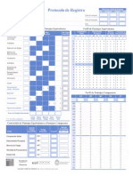 Protocolo WAIS IV PDF