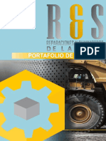 Portafolio R&s de La Loma S.A.S