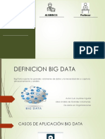 Big Data