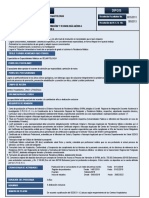 Especialidad Clínico Quirúrgica en Reumatología