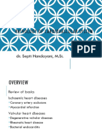 Pathology of Cardiovascular System