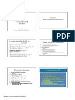 Terapia Comportamental Dialética: Principais Aplicações Da TCD No Século XXI