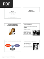 Módulo 16 - Treino de Habilidades Sociais Com Pacientes Borderlines