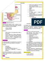 Colecistitis Aguda