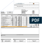 Weekly Progress Report: Republic of The Philippines Philippine Rural Development Project (PRDP)