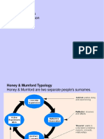 Types of Study