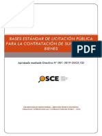 Bases Estándar de Osce