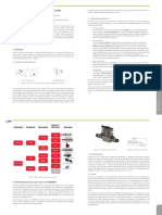 Hydac Proportional Leak-Free Pressure Control Valve