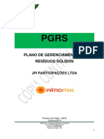 PGRS 