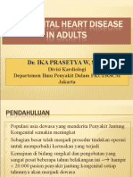 Dr. Ika Prasetya W, SPPD: Divisi Kardiologi Departemen Ilmu Penyakit Dalam FKUI/RSCM Jakarta