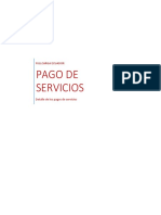 Pago Archivos