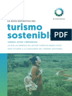 La Guia Definitiva Del Turismo Sostenible PDF