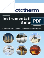 Rototherm Group Product Catalogue 2016