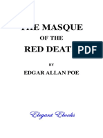 The Masque of Red Death