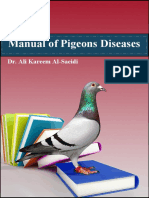 Manual of Pigeons Diseases