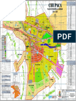 35 Zonificacion Chupaca Propuesta Model