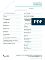 Autism Assessment New Referral Form PDF