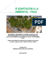 Paga Proyecto Santander de Quilichao 05 de Mayo 2019 PDF