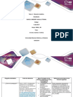 Formato Tarea 2 - Resumen Analitico.