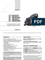 M424 M424G Instruction Manual 04 05 2017