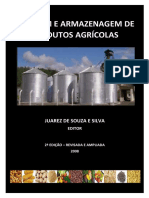 Sec e Armaz de Prod Agríc