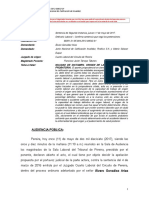 (s2) Nulidad Dictamen de Perdida de La Capacidad Laboral. Desfavorable. Confirma. Alvaro Gonzalez Vs Junta Nal y Positiva