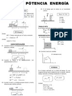 1.1.8 Fisica Pre - Trabajo Potencia Energia - Problemas Propuestos PDF