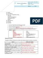 DevSyn2 BacTech 2012 - Corr