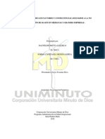 Investigacion Formativa 2019