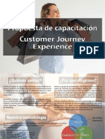 Propuesta Customer Journey